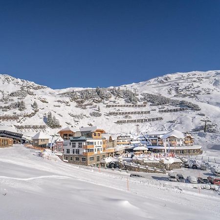Hotel Das Seekarhaus Obertauern Kültér fotó