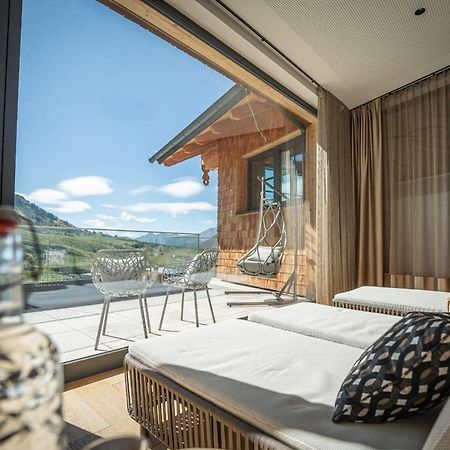 Hotel Das Seekarhaus Obertauern Kültér fotó