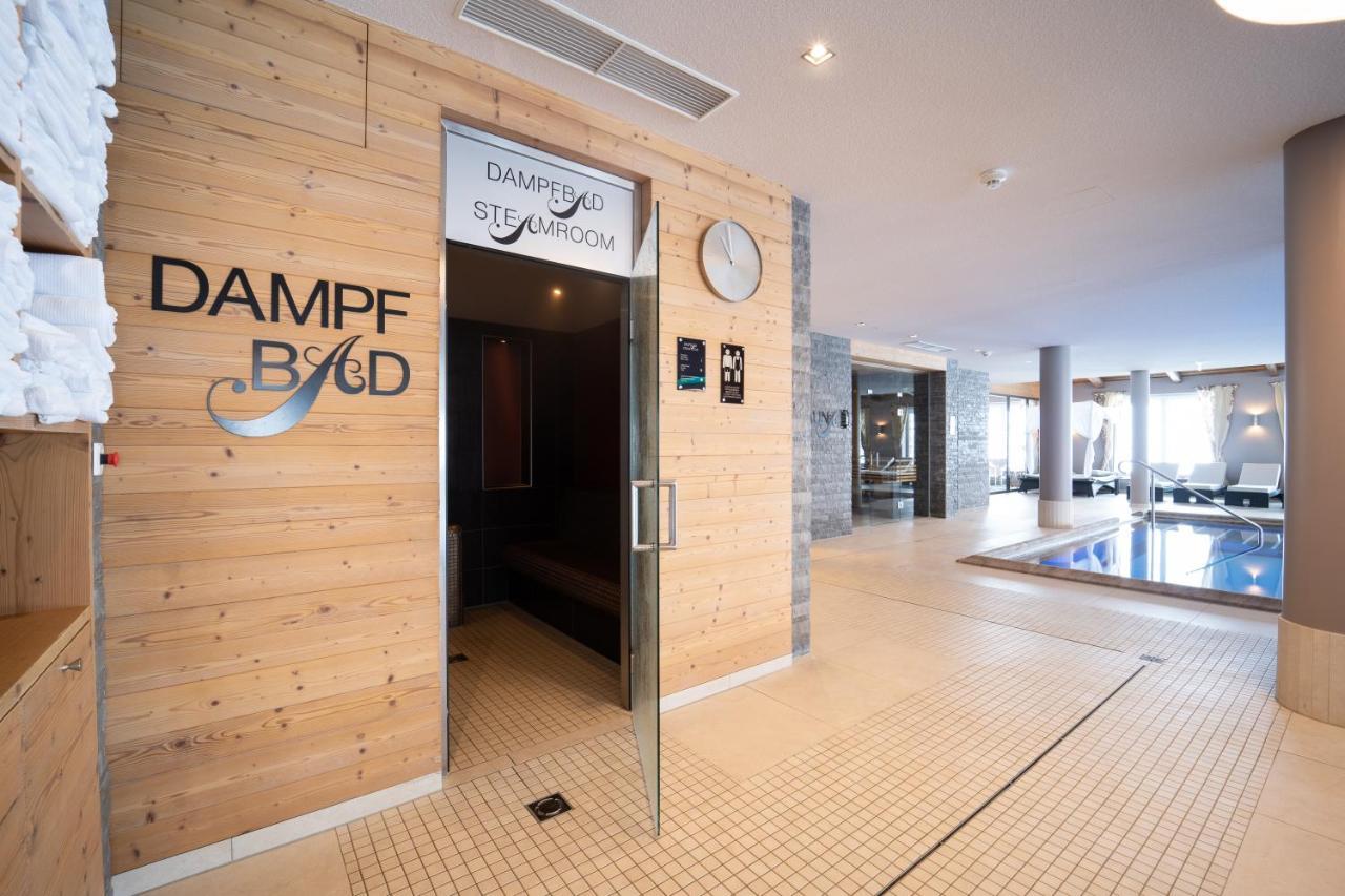Hotel Das Seekarhaus Obertauern Kültér fotó
