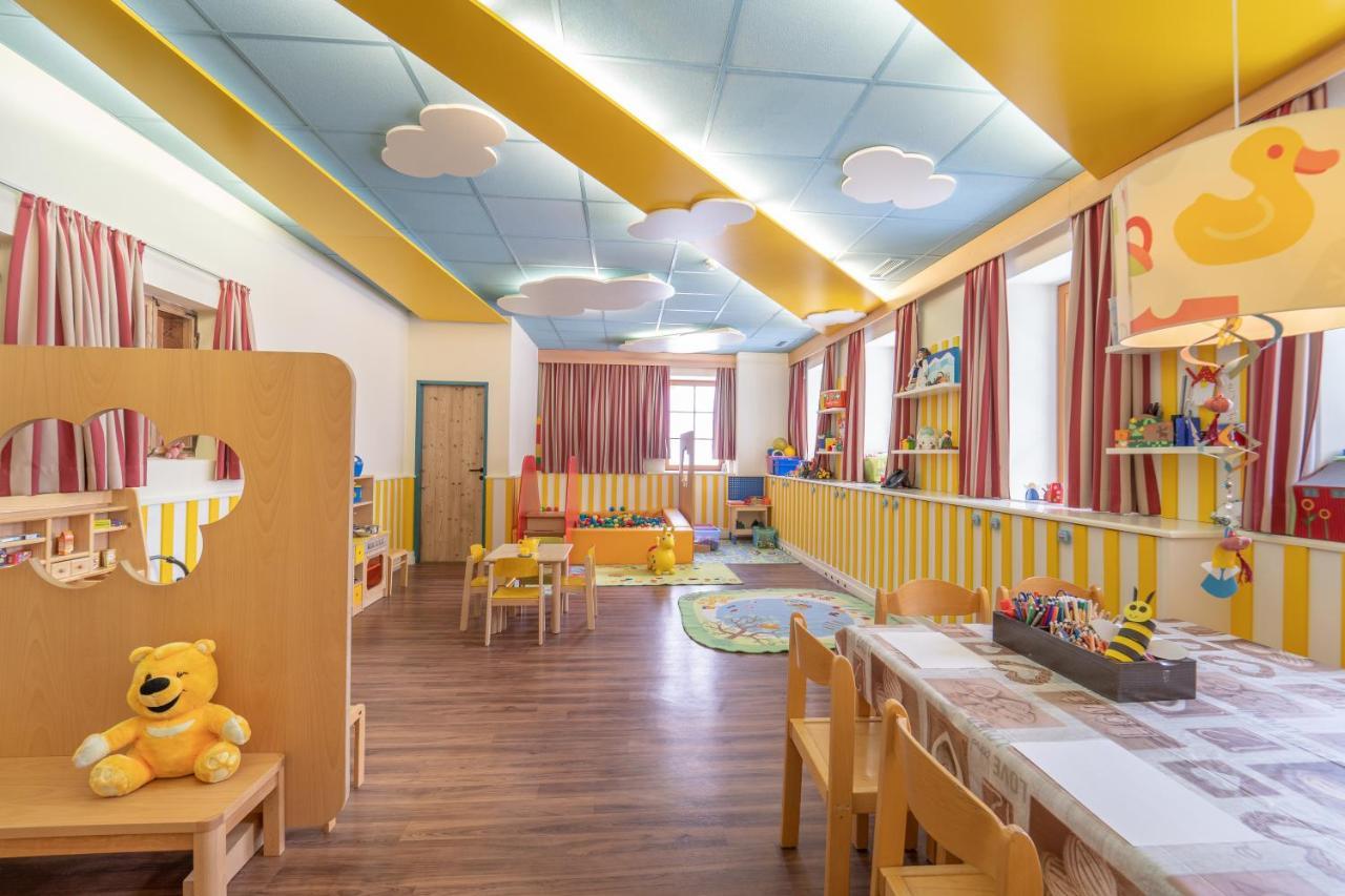 Hotel Das Seekarhaus Obertauern Kültér fotó