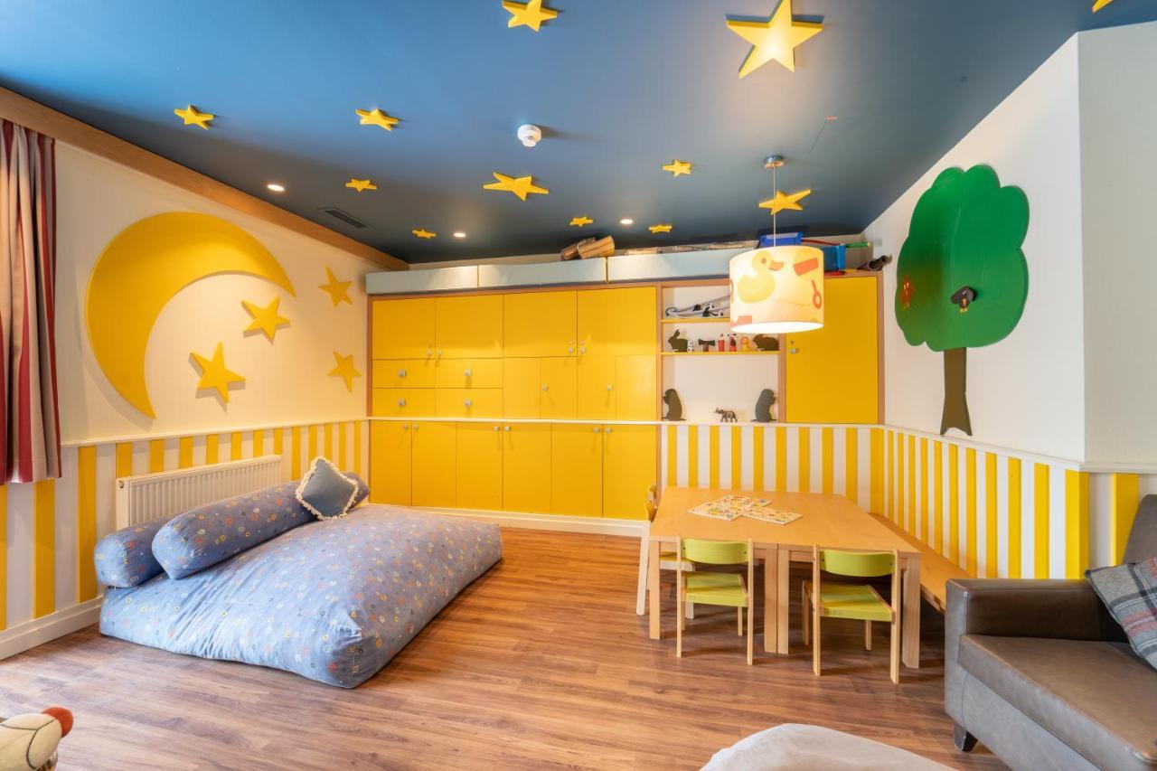 Hotel Das Seekarhaus Obertauern Kültér fotó