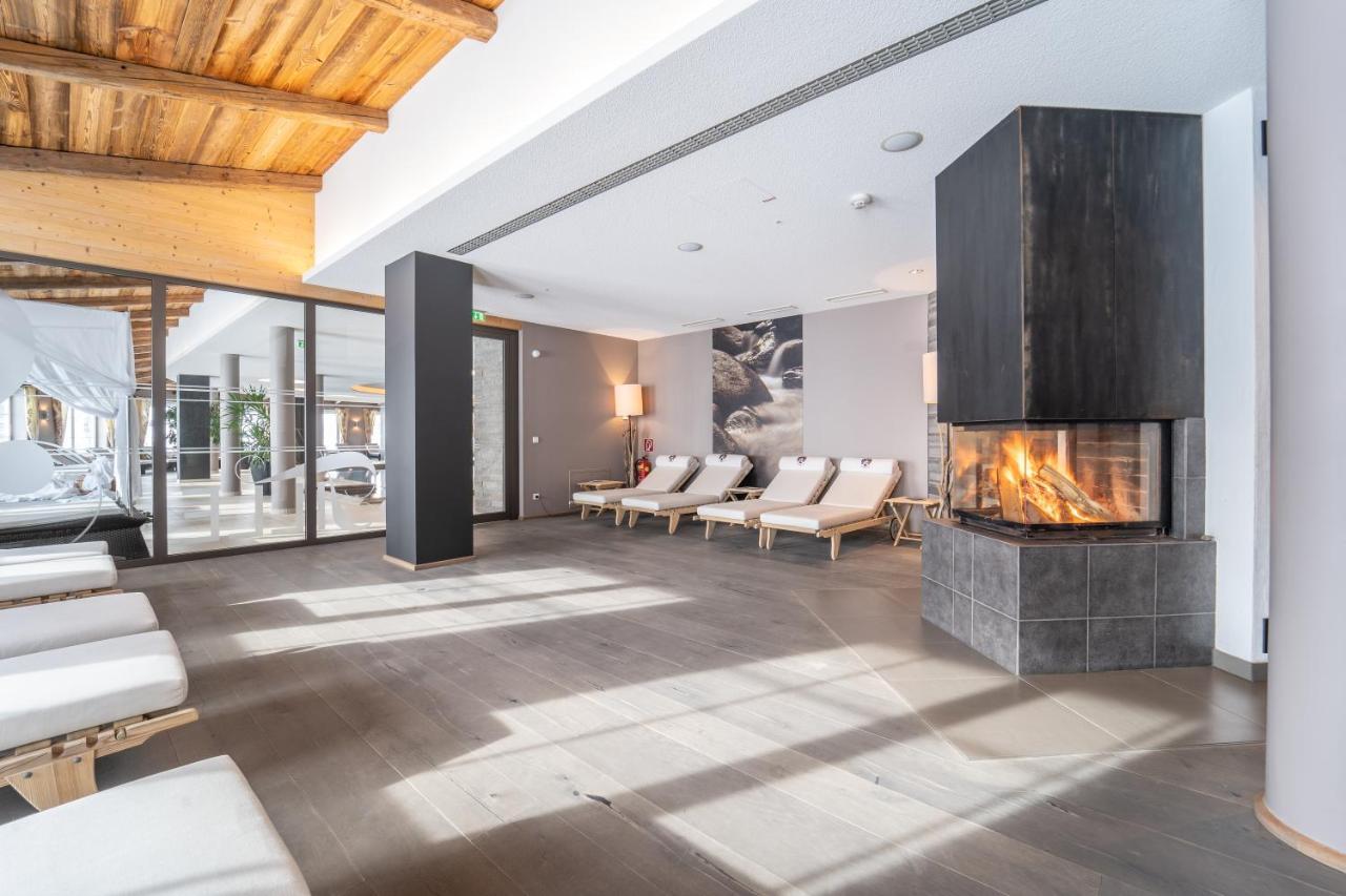 Hotel Das Seekarhaus Obertauern Kültér fotó