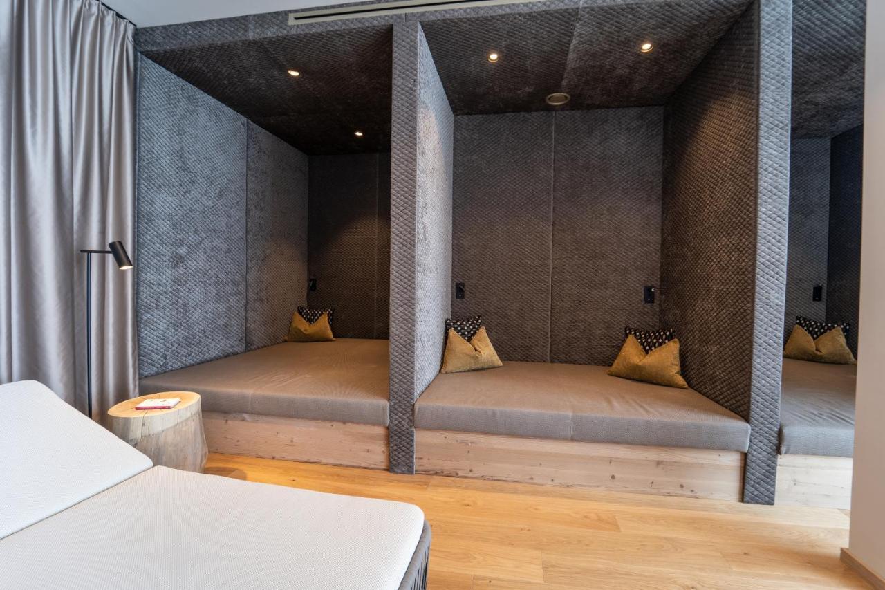 Hotel Das Seekarhaus Obertauern Kültér fotó