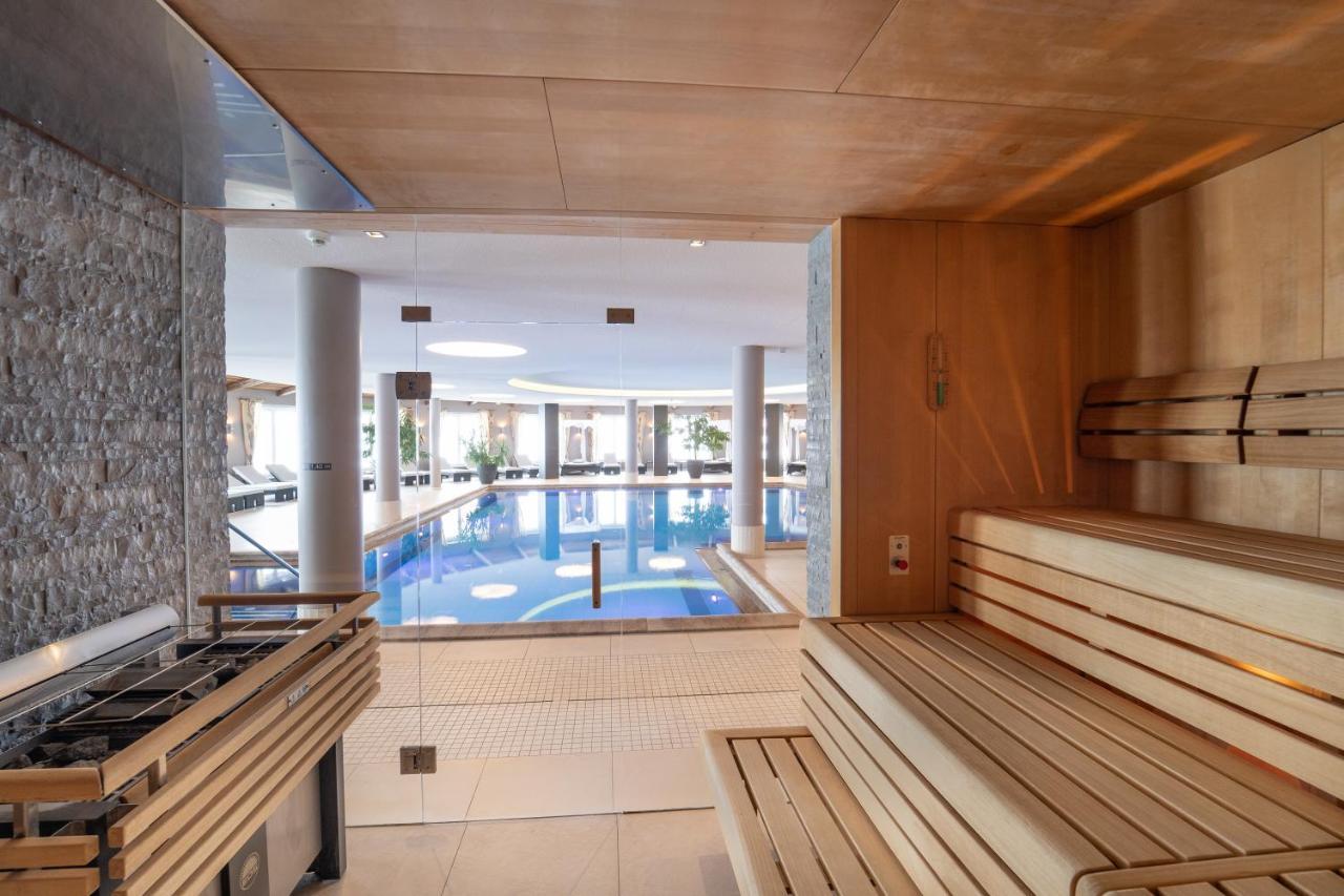 Hotel Das Seekarhaus Obertauern Kültér fotó
