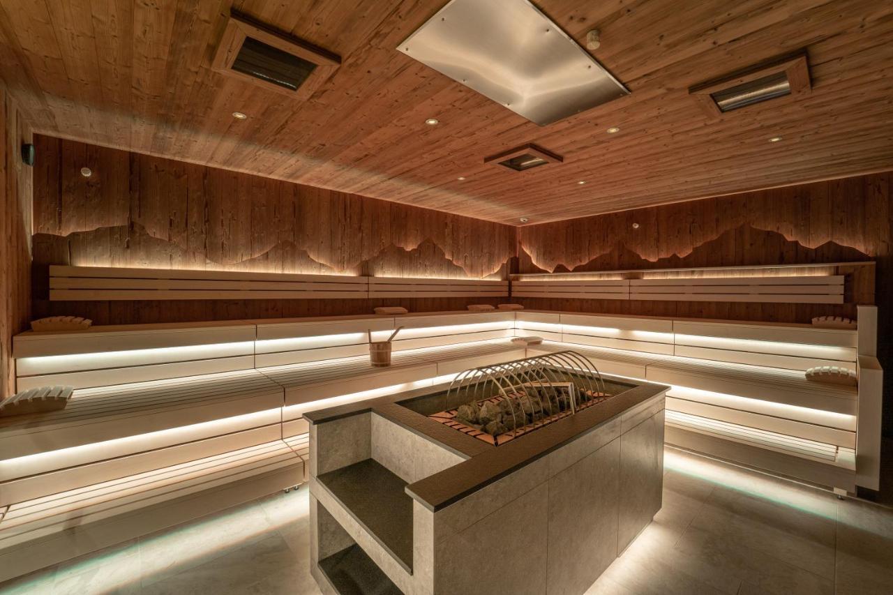 Hotel Das Seekarhaus Obertauern Kültér fotó