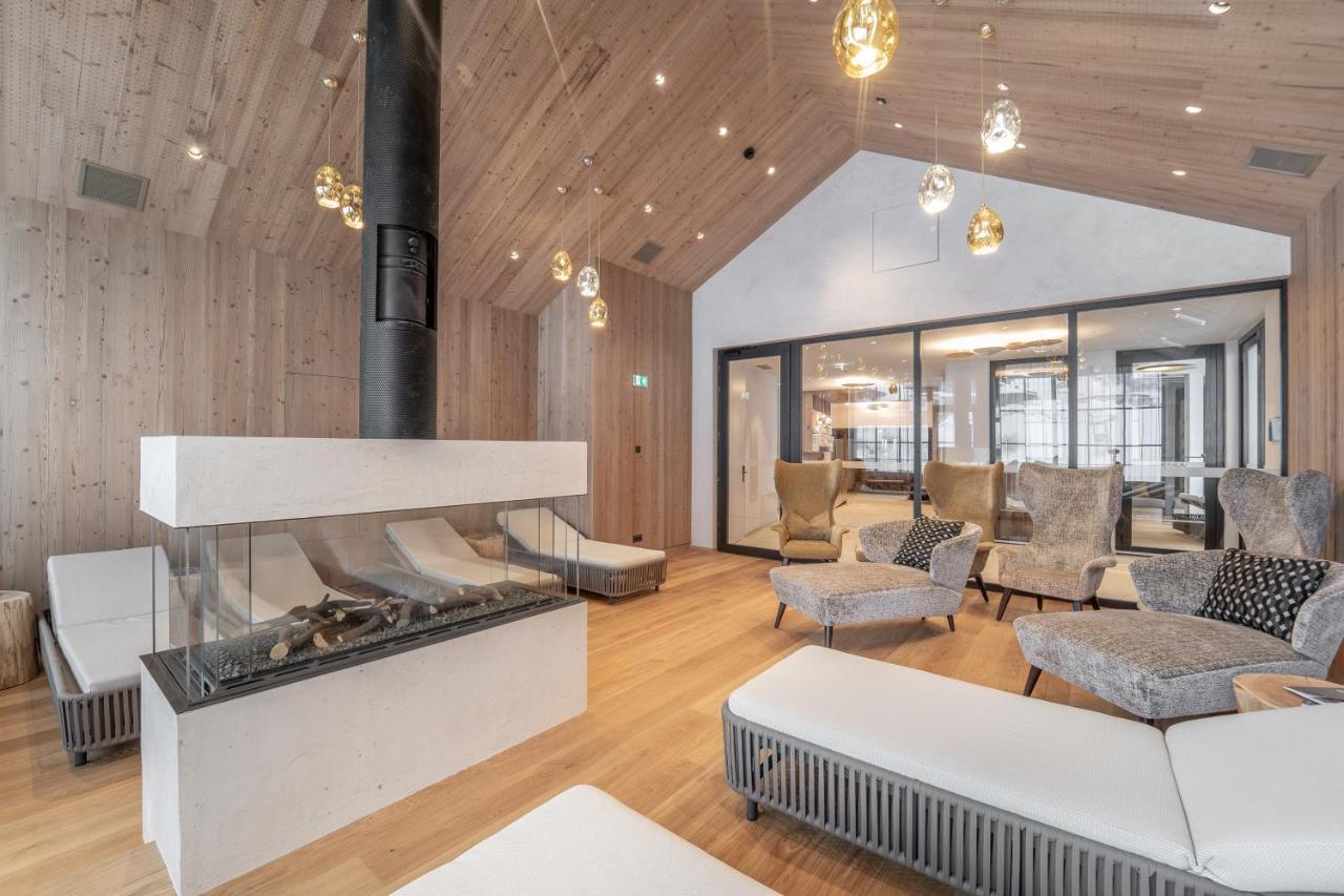 Hotel Das Seekarhaus Obertauern Kültér fotó