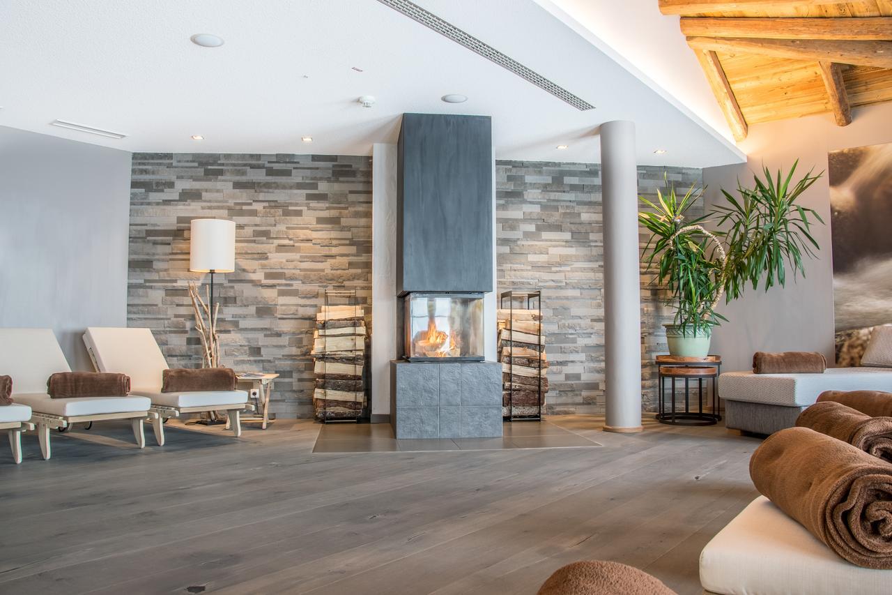 Hotel Das Seekarhaus Obertauern Kültér fotó
