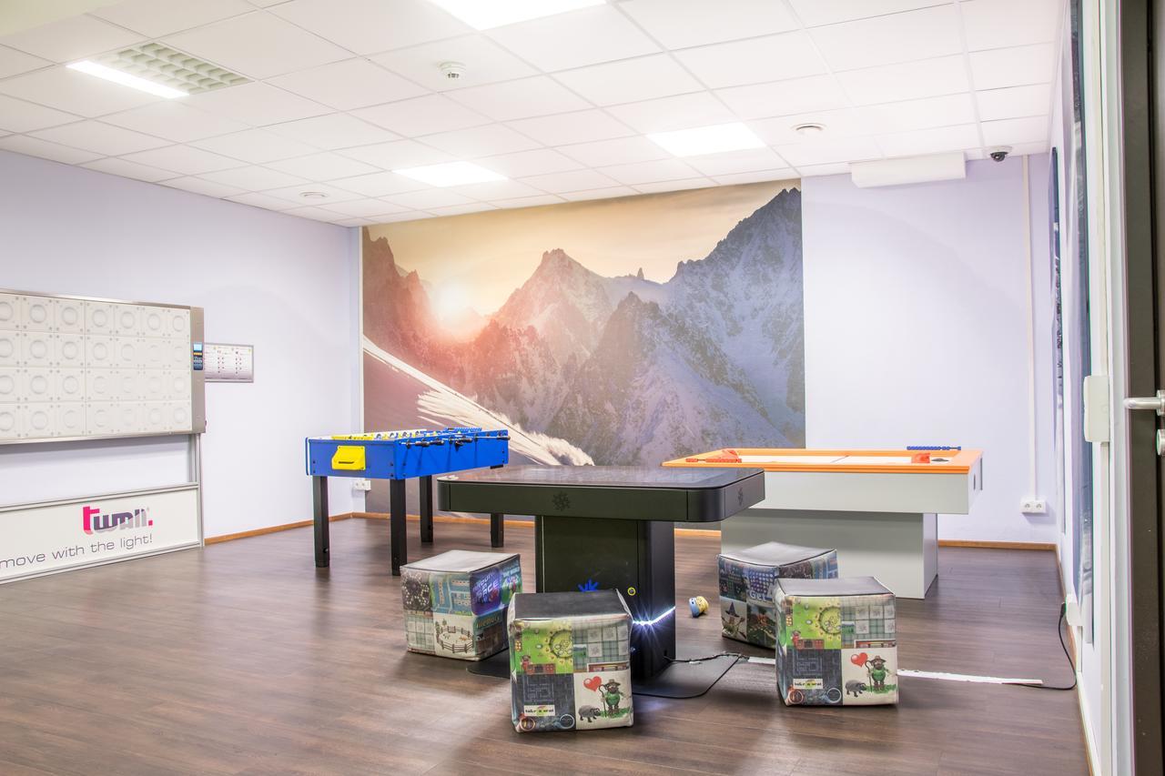 Hotel Das Seekarhaus Obertauern Kültér fotó